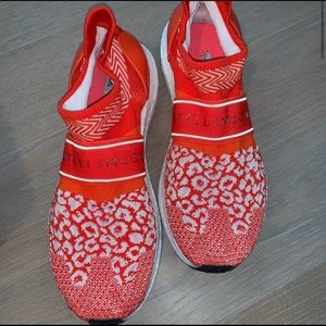 Adidas Ultraboost X 3.D Stella McCartney size 8.5